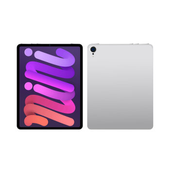 Apple iPad Mini, 128 GB, 8.3 Zoll, in verschiedenen Farben