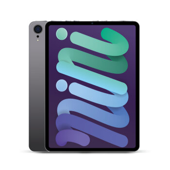 Apple iPad Mini, 256 GB, 8.3 Zoll, in verschiedenen Farben